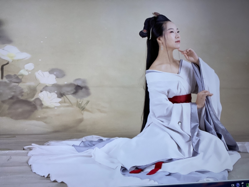 蓝天白云的第二张照片--周口相亲服务中心