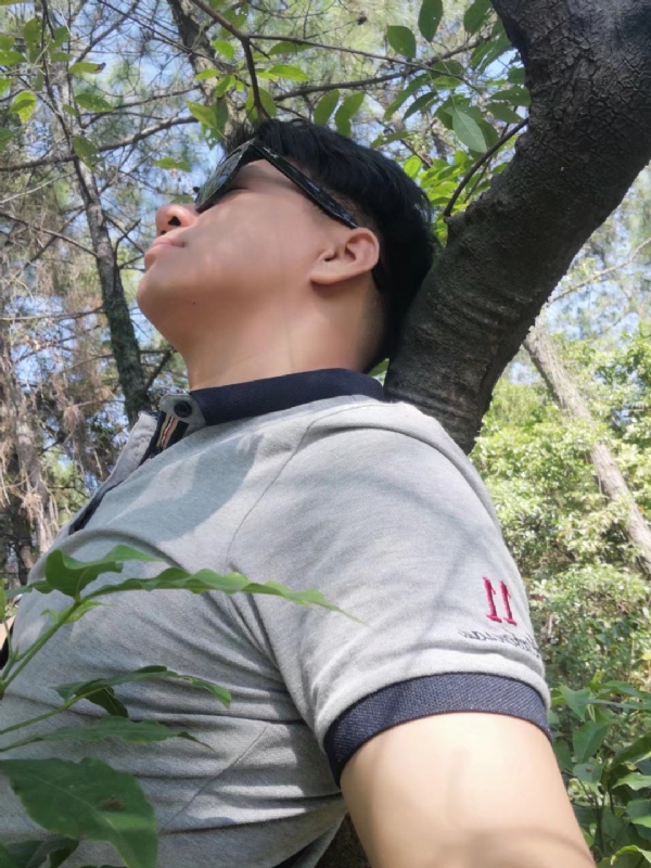 新丁的第一张照片--周口相亲服务中心