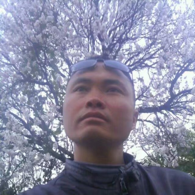 平常心的第一张照片--周口相亲服务中心