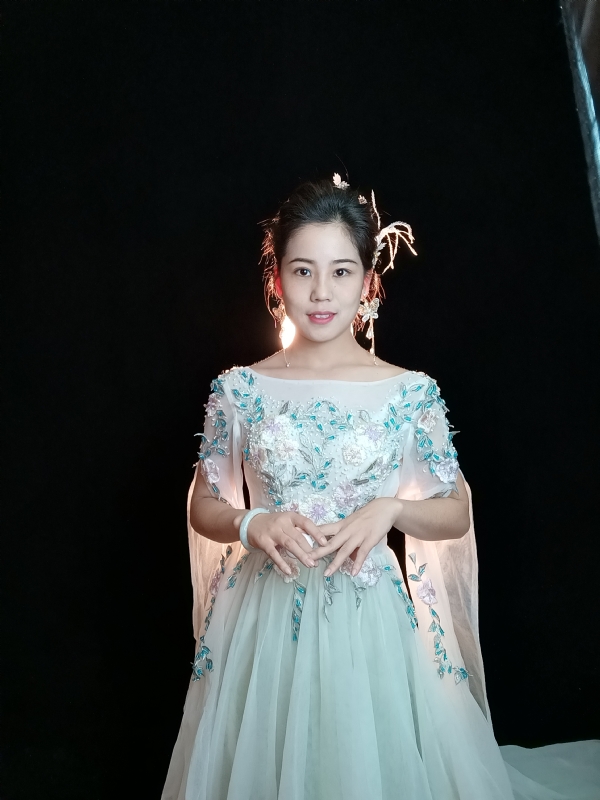 橙子的第一张照片--周口相亲服务中心