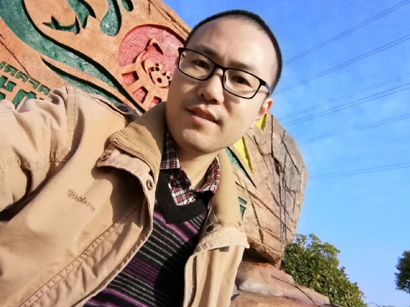 重新来过的第三张照片--周口相亲服务中心