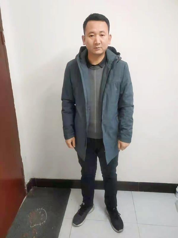 风轻雨淡的第三张照片--周口相亲服务中心