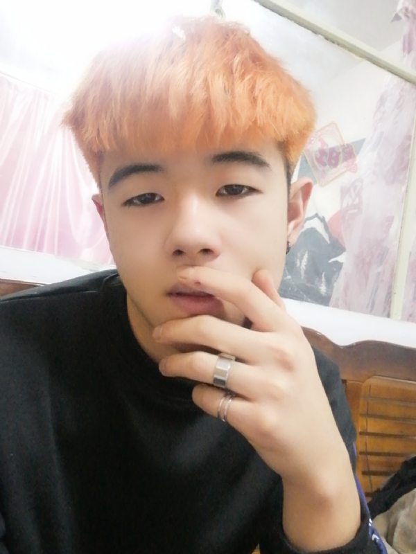 钟宇诗的第一张照片--周口相亲服务中心