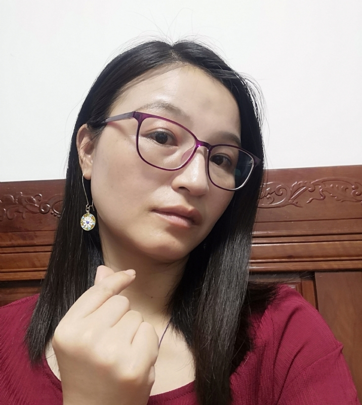 妹叮的第一张照片--周口相亲服务中心