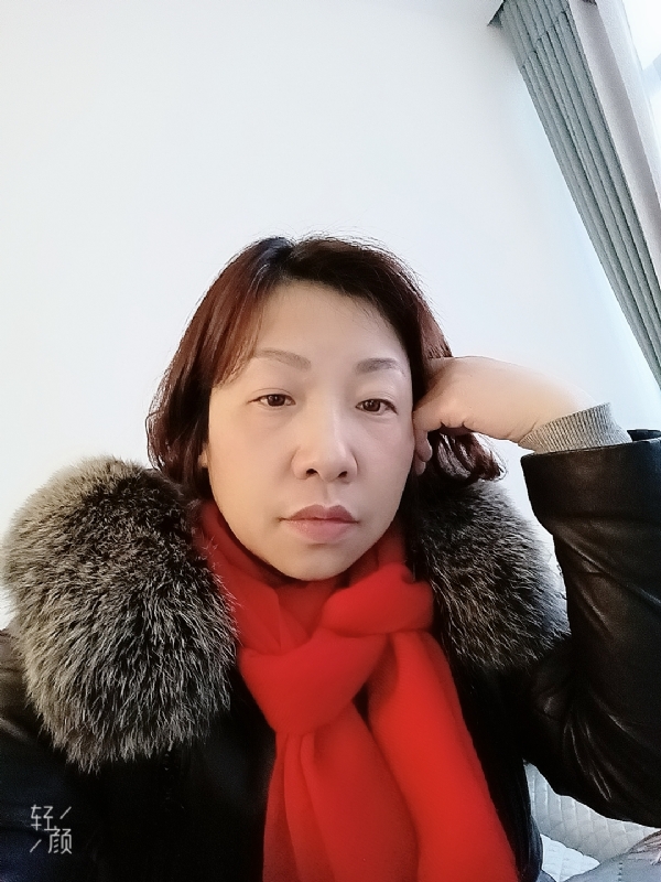 青禾的第一张照片--周口相亲服务中心