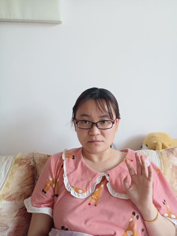 块块的第二张照片--周口相亲服务中心