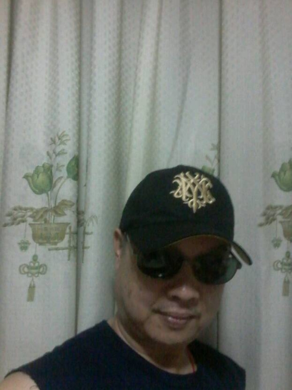 时尚厨男的第一张照片--周口相亲服务中心