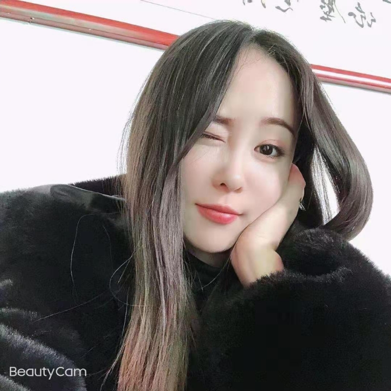 暖暖的第一张照片--周口相亲服务中心