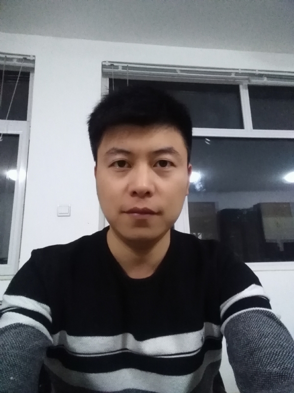 呵呵的第一张照片--周口相亲服务中心