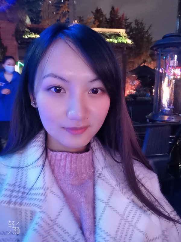 抱不住太阳的深海鱼C的第一张照片--周口相亲服务中心