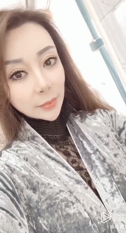 婷婷的第一张照片--周口相亲服务中心