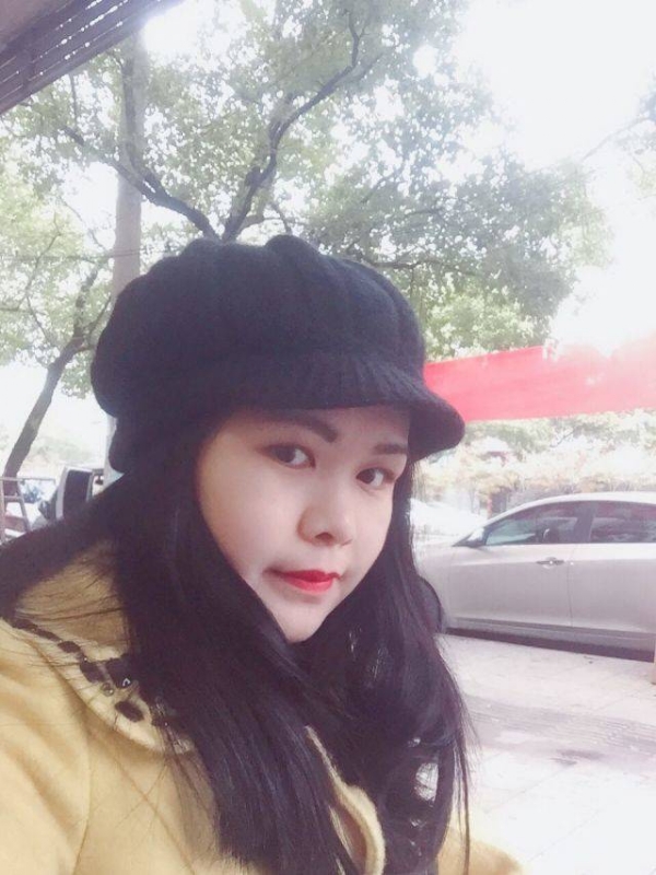 珍妮的第一张照片--周口相亲服务中心