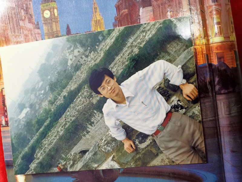 嗨嗨喽的第一张照片--周口相亲服务中心