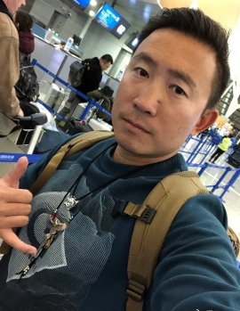 明天会更好的第一张照片--周口相亲服务中心