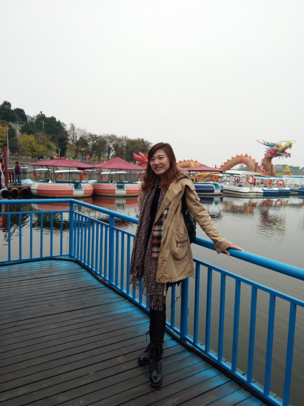 hely的第二张照片--周口相亲服务中心