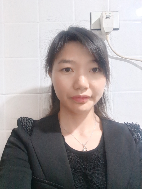 hely的第三张照片--周口相亲服务中心