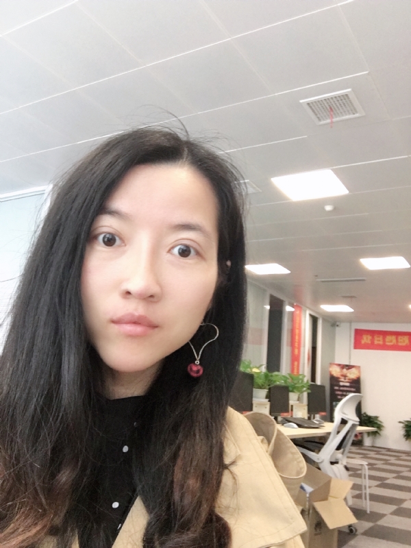 往后余生的第二张照片--周口相亲服务中心