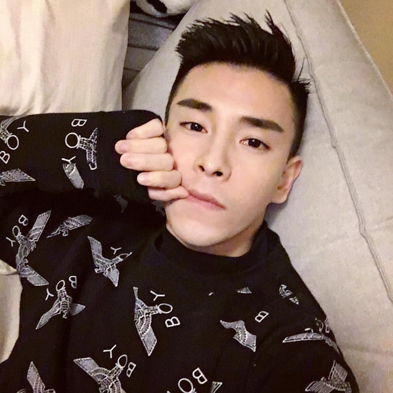 Leo的第四张照片--周口相亲服务中心