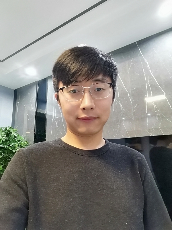 王先森的第一张照片--周口相亲服务中心