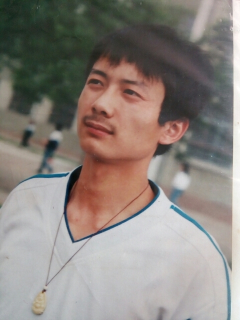 好久好久的第一张照片--周口相亲服务中心