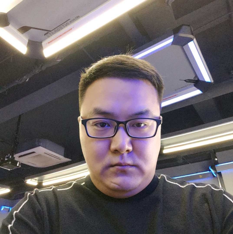 雨哥哥的第一张照片--周口相亲服务中心