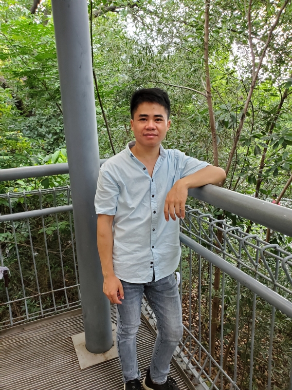 尚德的第二张照片--周口相亲服务中心