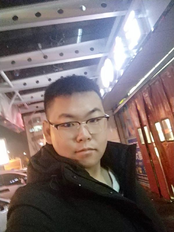 杜跃龙的第一张照片--周口相亲服务中心