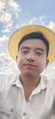 喜欢就好的第一张照片--周口相亲服务中心