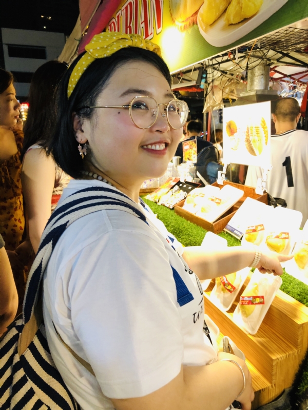 安心的第一张照片--周口相亲服务中心