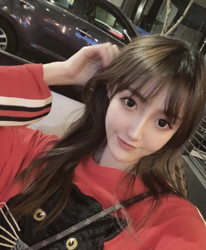 安娜的第一张照片--周口相亲服务中心