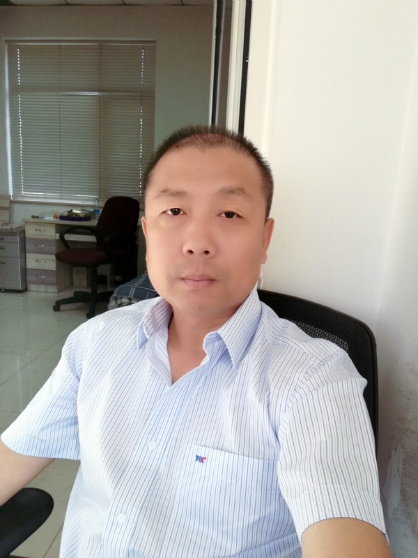 刘爱军的第一张照片--周口相亲服务中心