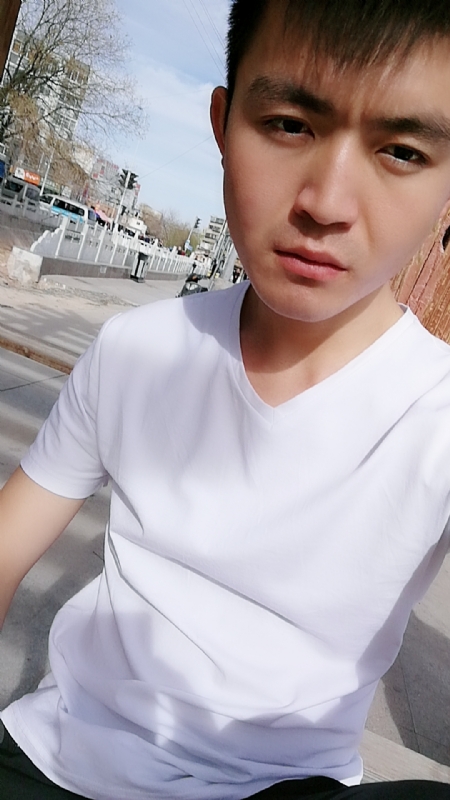 未来可期的我的第二张照片--周口相亲服务中心