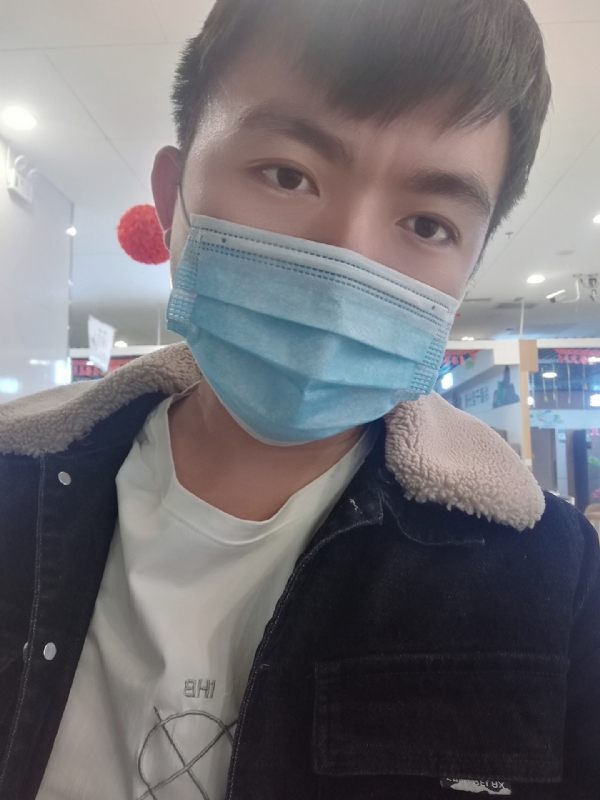 未来可期的我的第三张照片--周口相亲服务中心