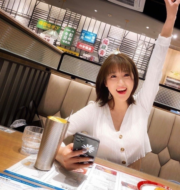 林夏的第一张照片--周口相亲服务中心