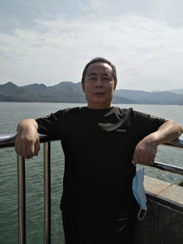 重振雄风的第四张照片--周口相亲服务中心