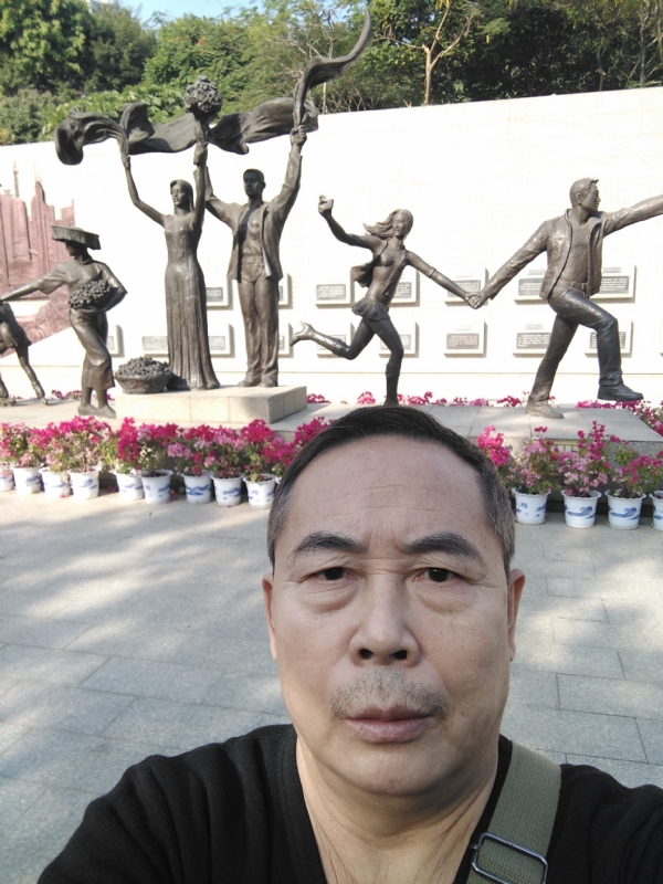 重振雄风的第六张照片--周口相亲服务中心