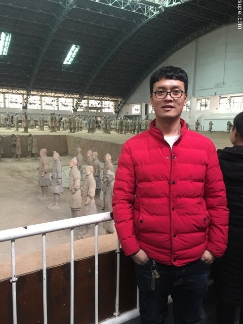 三石磊磊的第一张照片--周口相亲服务中心