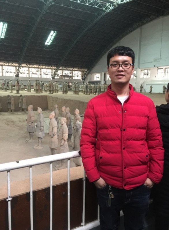 三石磊磊的第二张照片--周口相亲服务中心