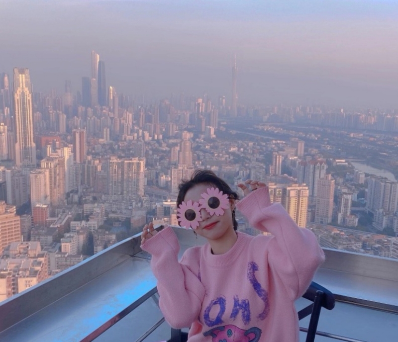 Kikiying66的第一张照片--周口相亲服务中心