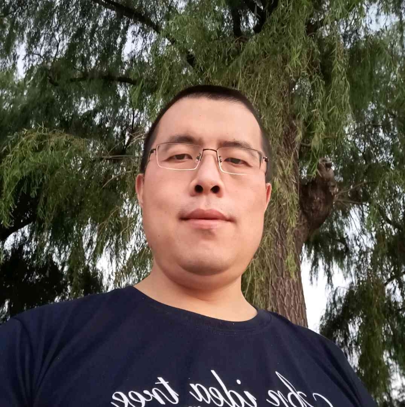 谷雨的第一张照片--周口相亲服务中心