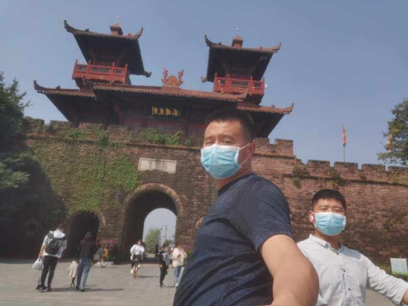 聆听的第一张照片--周口相亲服务中心