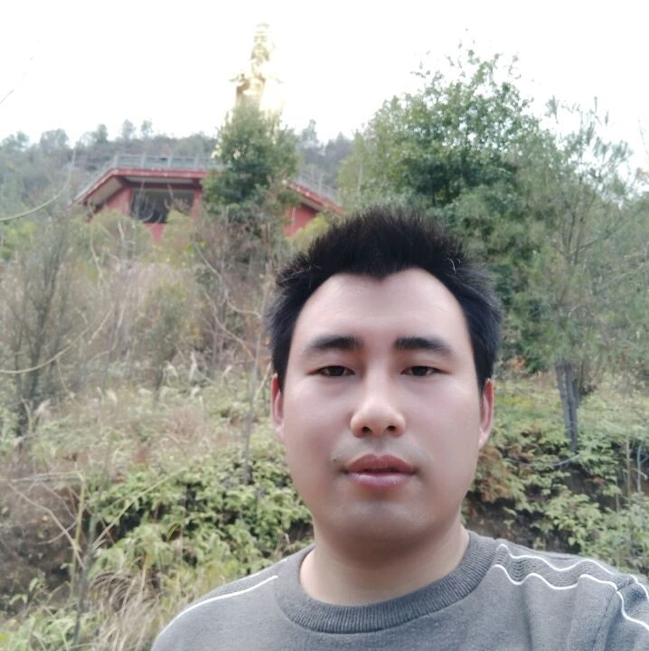 小绵羊的第一张照片--周口相亲服务中心