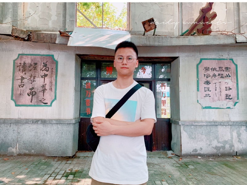 好知己的第一张照片--周口相亲服务中心