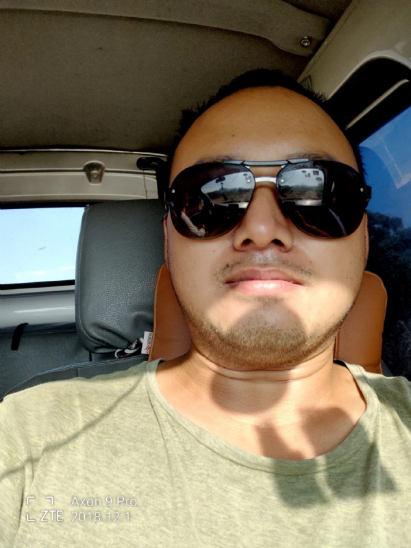 噶古的第三张照片--周口相亲服务中心