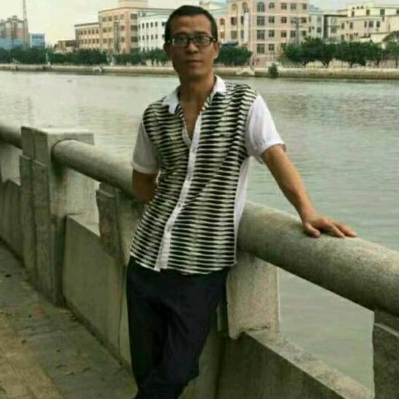 不会飞的鱼的第一张照片--周口相亲服务中心