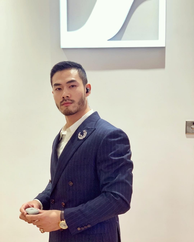 岸與海的距離的第一张照片--周口相亲服务中心