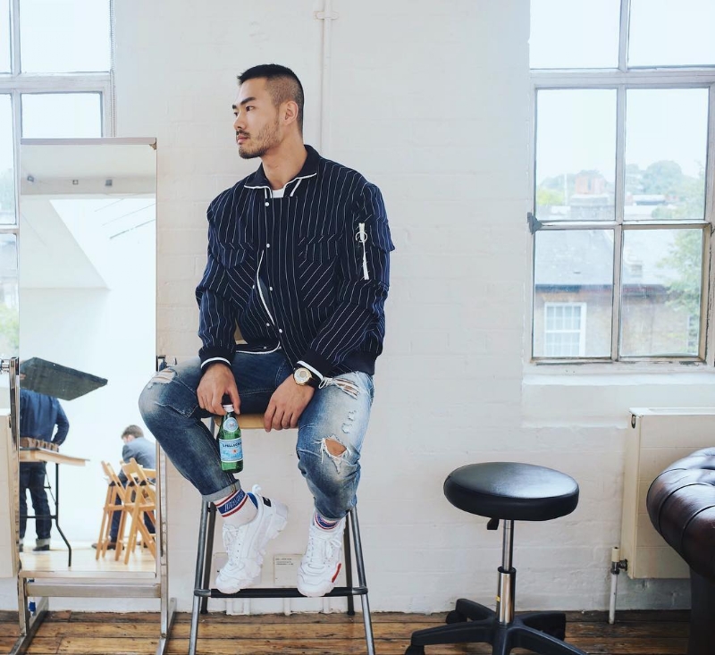 岸與海的距離的第二张照片--周口相亲服务中心