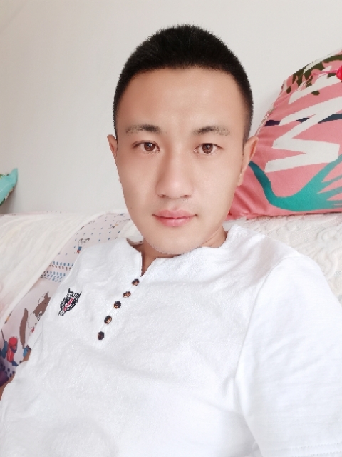 海阔天空的第一张照片--周口相亲服务中心