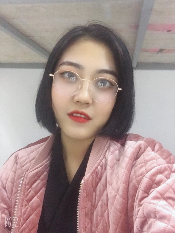 小羽的第一张照片--周口相亲服务中心