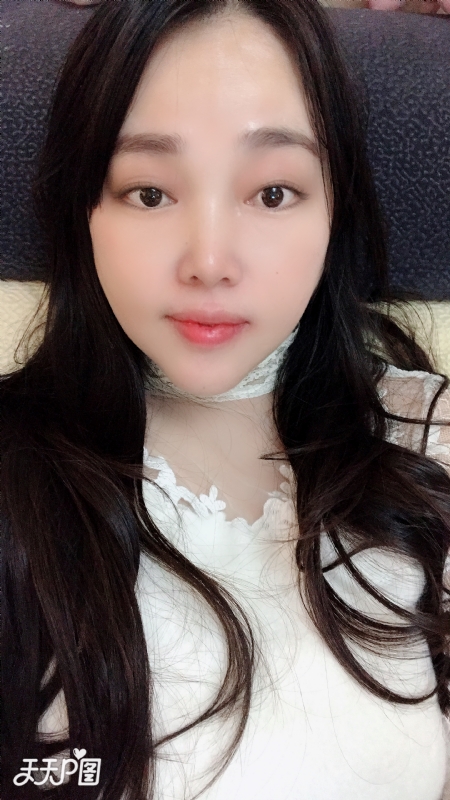 颜如玉的第一张照片--周口相亲服务中心